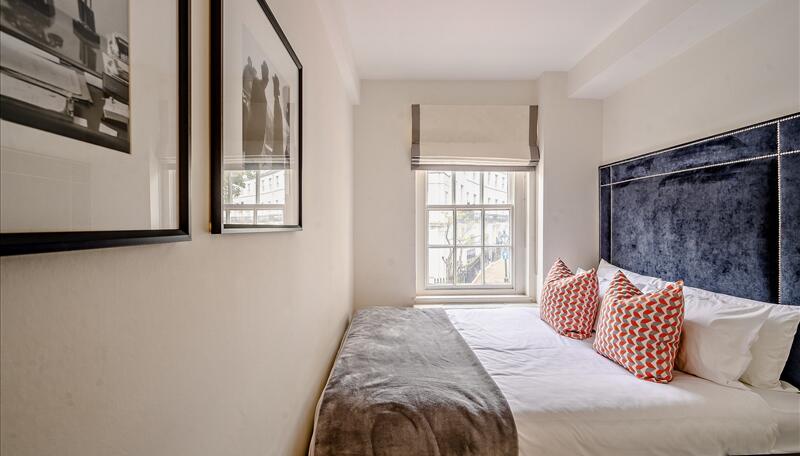 145 Fulham Road, London